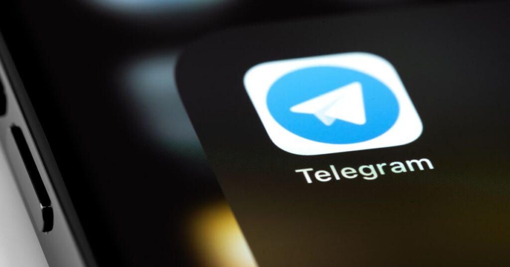 Telegram foi bloqueado pela justiça (Foto: Reprodução, O Globo) 