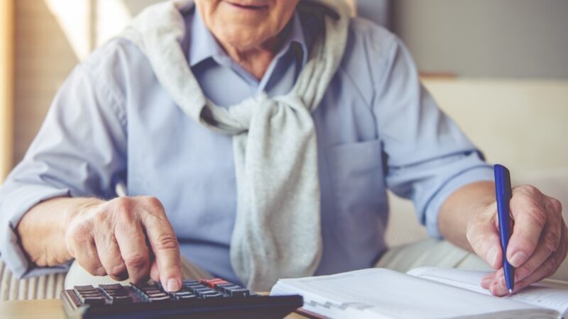 Stay tuned for the new changes to be able to retire (Photo: Internet Reproduction)