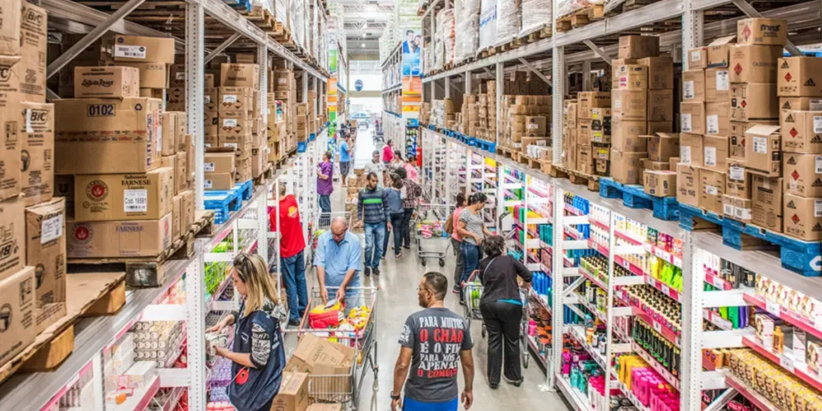 Mercado Assaí recebe notícia TERRÍVEL - Foto: Reprodução/Internet