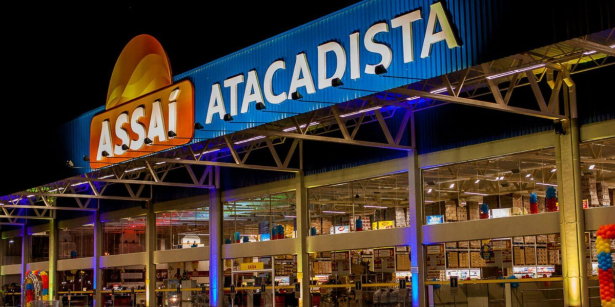 Assaí Atacadista passa por crise financeira (Foto: Reprodução/ Internet)