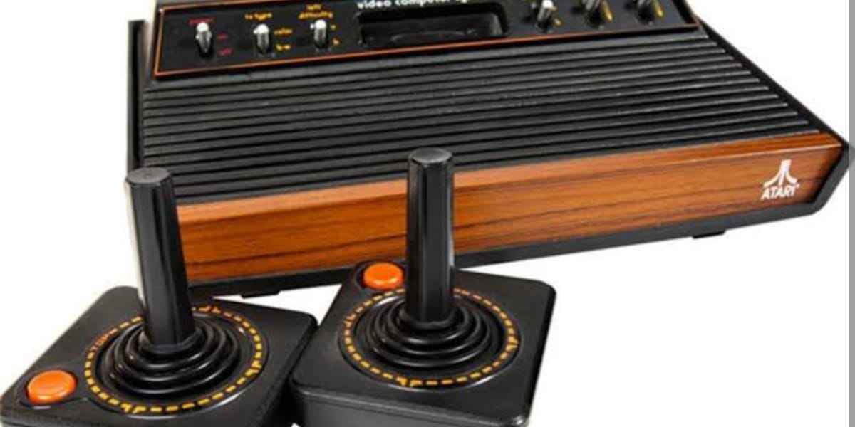 Atari declarou falência em 2013 (Reprodução: Internet)