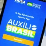 Auxilio brasil (Reprodução/Internet)