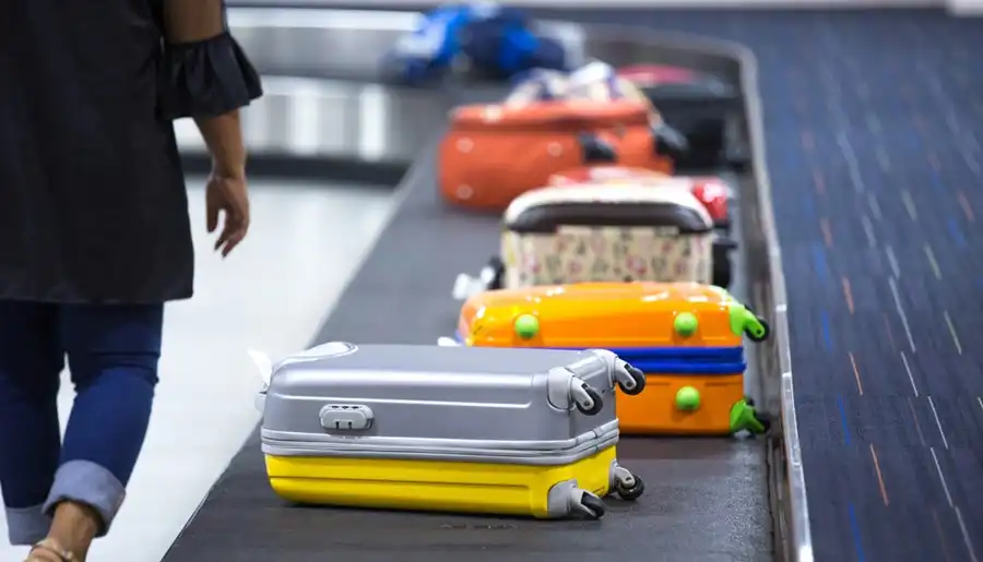 Como proteger a mala na hora de viajar (Foto: Reprodução/ Internet)