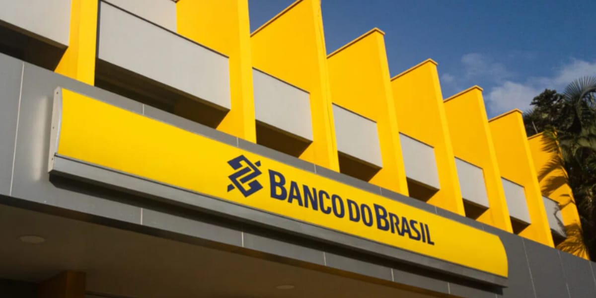 Banco do Brasil pode abrir algumas agências pelo país (Reprodução: Internet)