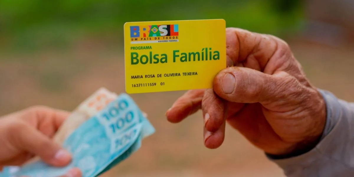 Bolsa Família