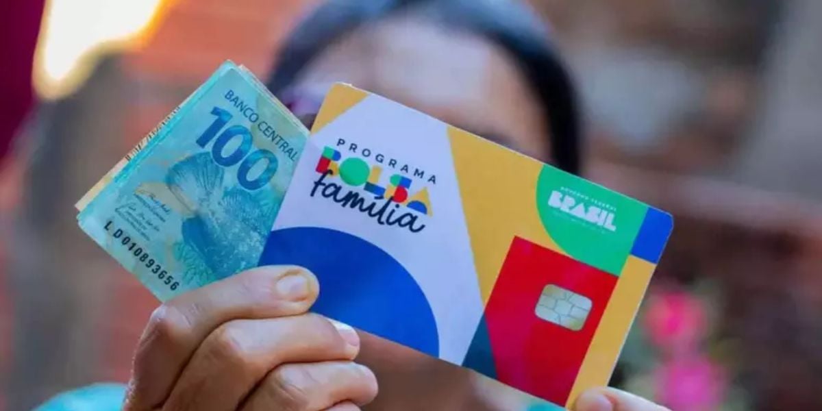 Motivos para o Bolsa Família ser bloqueado (Reprodução - Governo Federal)