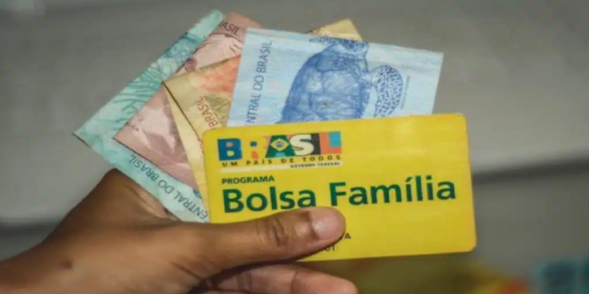 Governo arranca milhares de pessoas do Bolsa Família (Reprodução: Governo Federal)