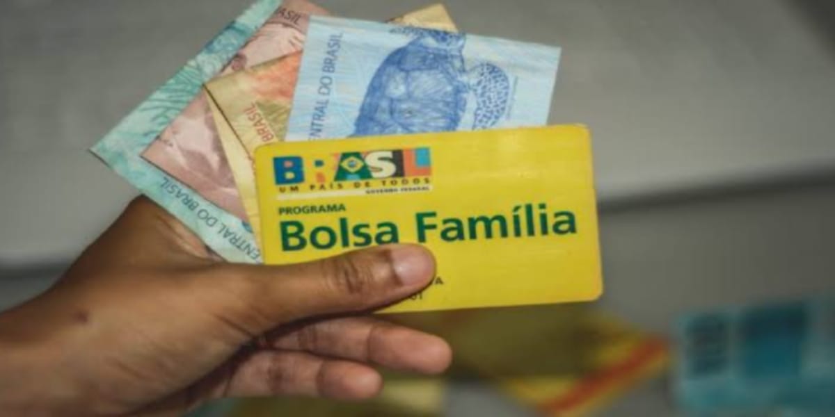 Novo Pagamento Do Bolsa Família é Confirmado Nesta Quinta 20 7075