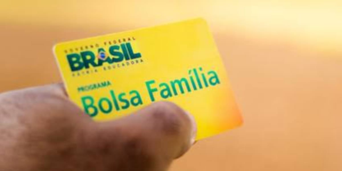 Os benificiários do Bolsa Família precisam ter suas informações atualizadas (Reprodução: Internet)