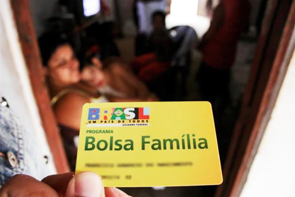 CadÚnico é uma das exigências para o Bolsa Família (Foto Reprodução/Internet)