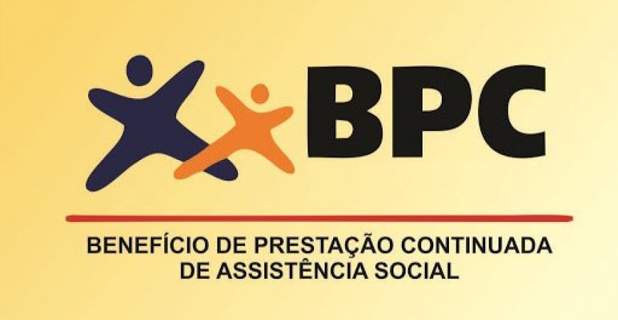 Benefício de Prestação Continuada foi criada pelo Governo (Foto: Reprodução)