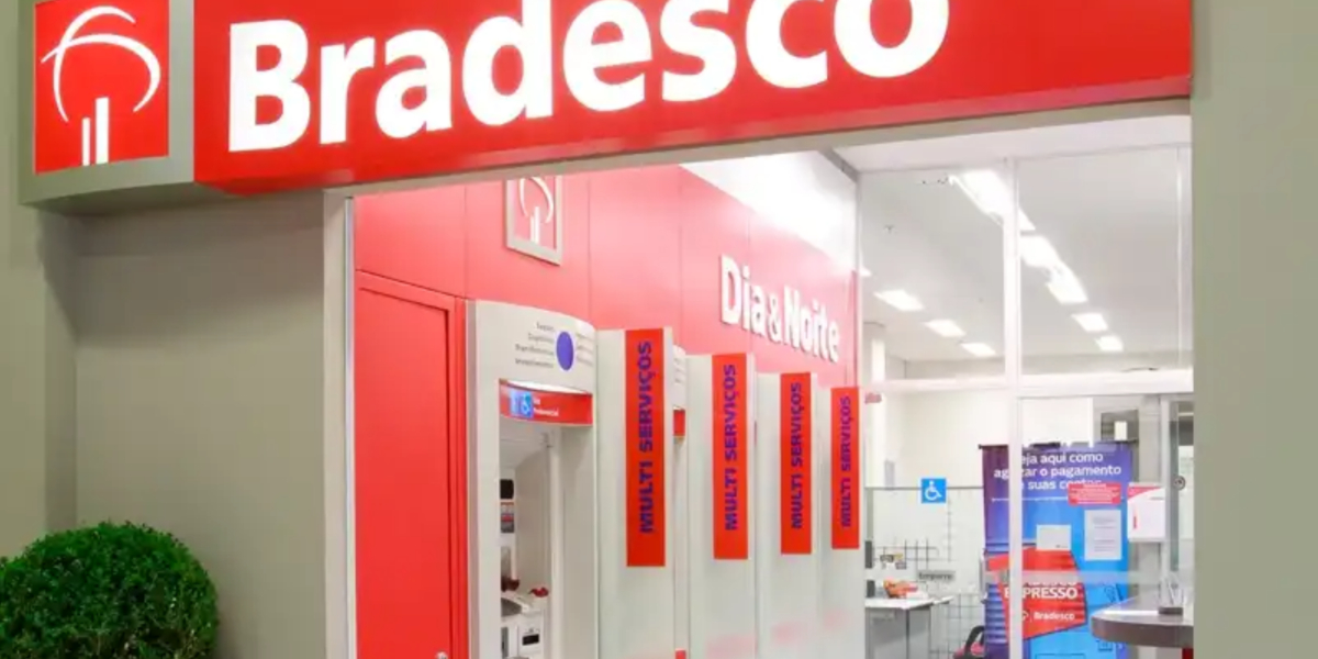 Situação do Bradesco está enfurecendo clientes - Foto: reprodução/Internet