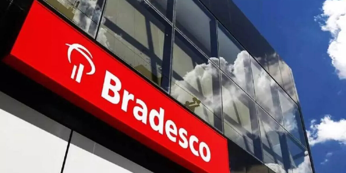 Banco Bradesco (Foto Reprodução/Internet)