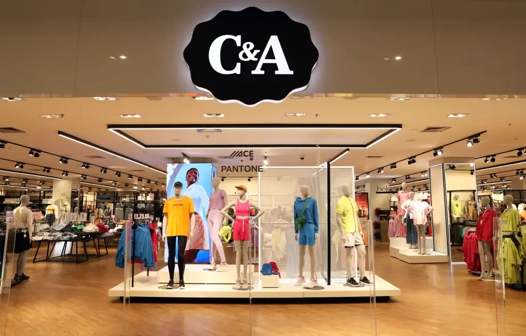 The crisis at C&A could lead to its extinction (Image: cloning)