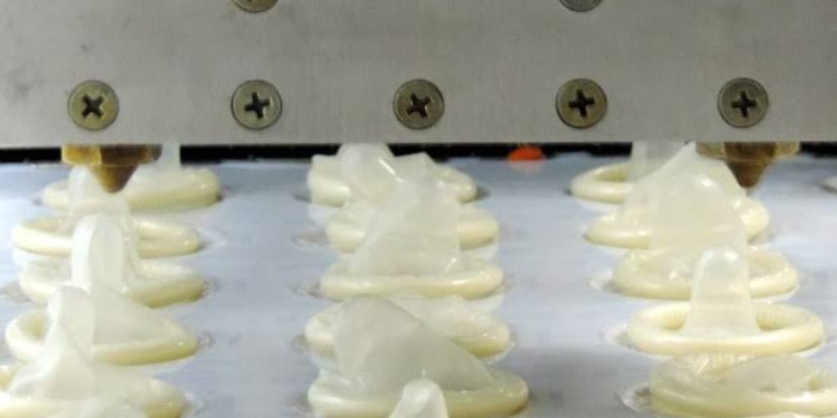 Famosa marca de camisinha comete erro e recolhe os produtos