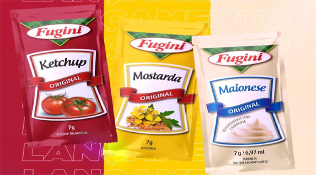 Fugini assumiu uso de produtos vencidos em alimento. Foto: Reproduçaõ/Fugini