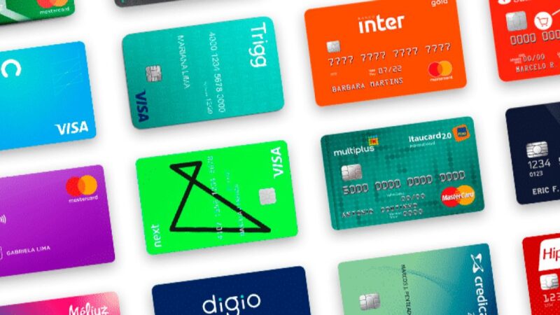 Banco Inter anuncia importante cambio en tarjetas de crédito (reproducción - fotos de stock)