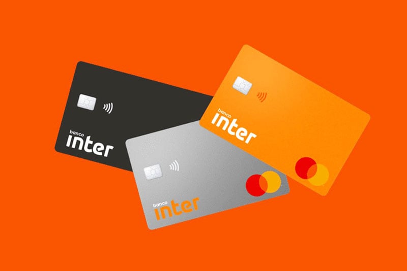 Banco Inter anuncia mudança no cartão de crédito (Reprodução - Inter)