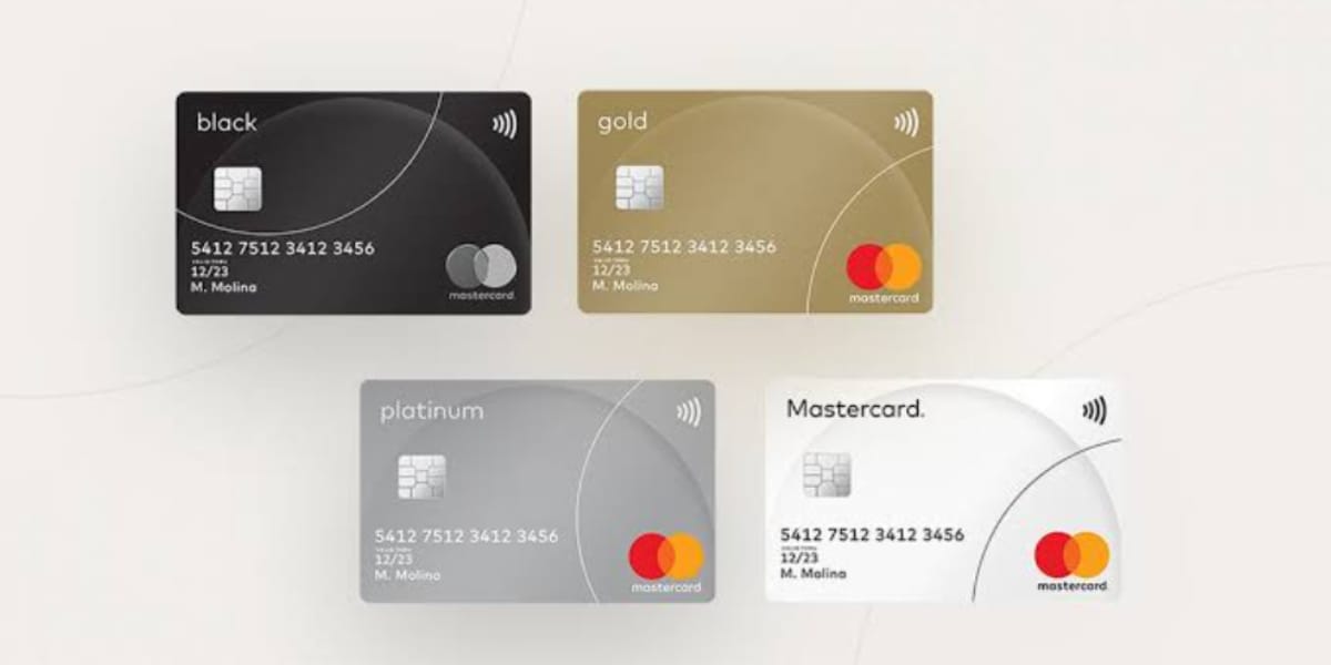 Cartões da bandeira MasterCard podem ser afetados como novo método de pagamento (Reprodução: Internet)