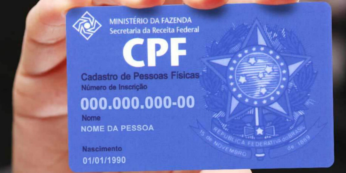 Saiba se seu CPF está irregular (Foto: Reprodução/Serasa)