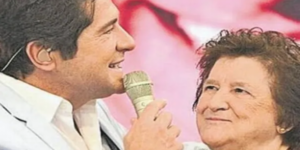 Mãe do cantor Daniel teve sua morte confirmada (Foto: instagram)