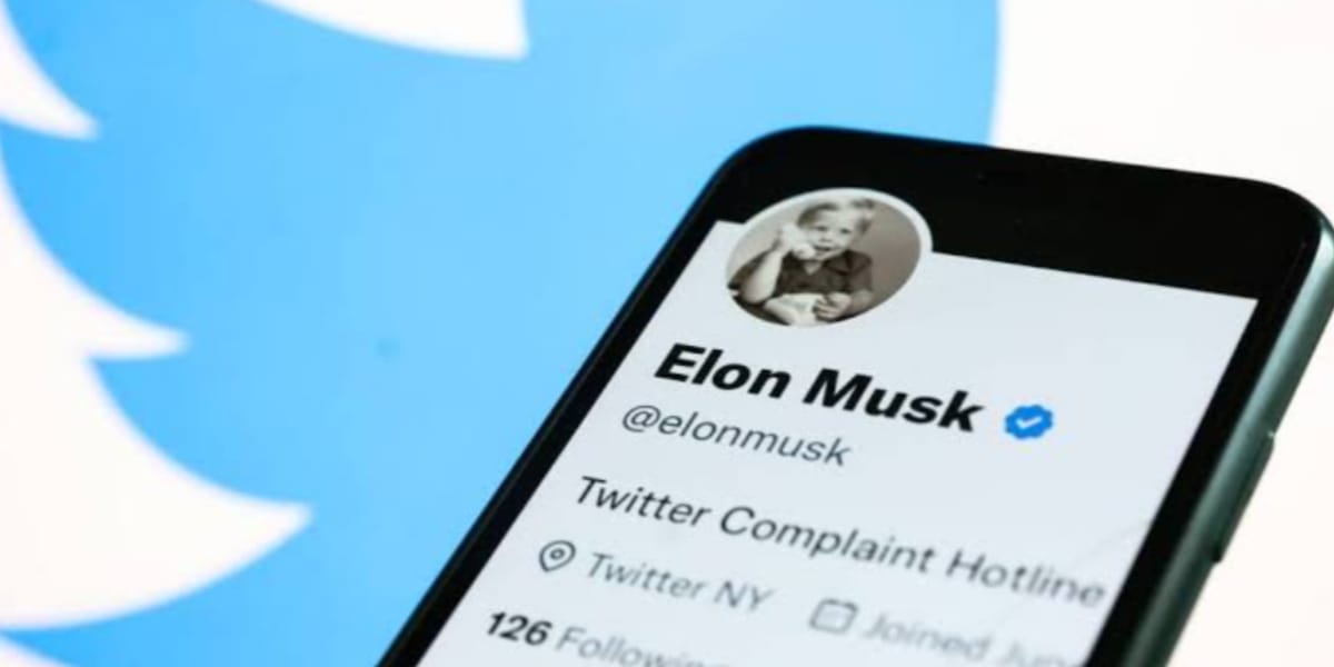 Elon Musk é o dono do Twitter e já revelou que é muito difícil essa missão (Reprodução: Internet)