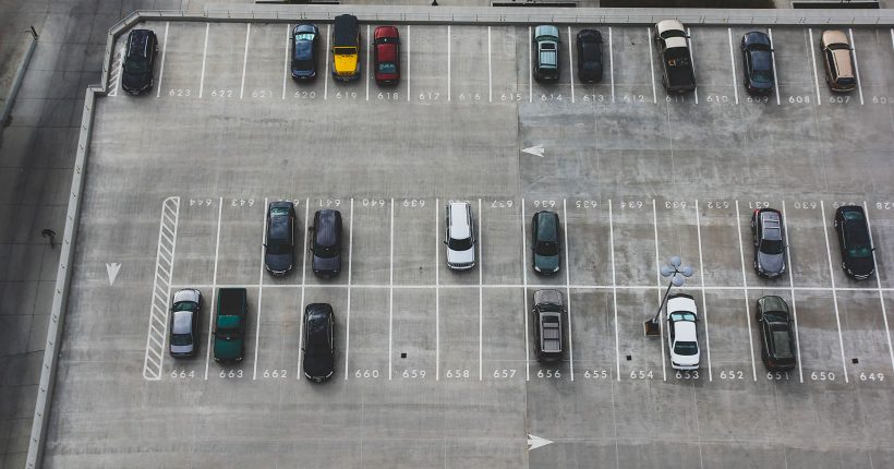 O que os estacionamentos não querem que você descubra (Foto: Reprodução/ Internet)