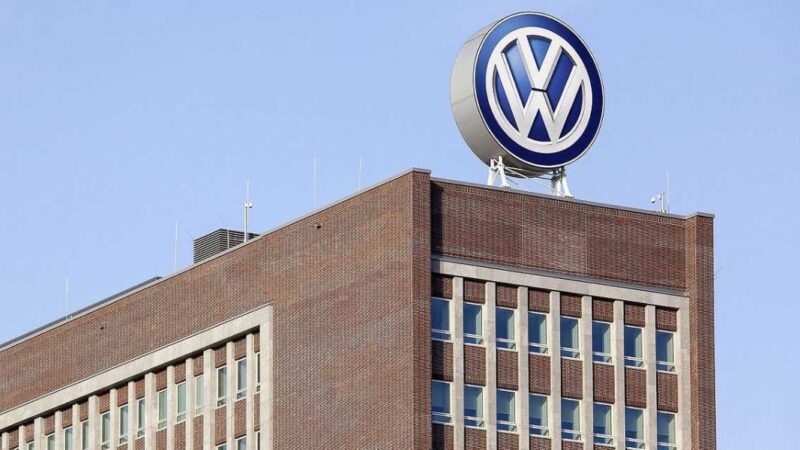Volkswagen plant in Brazil, automaker threatens to leave the country (clone - Volkswagen)