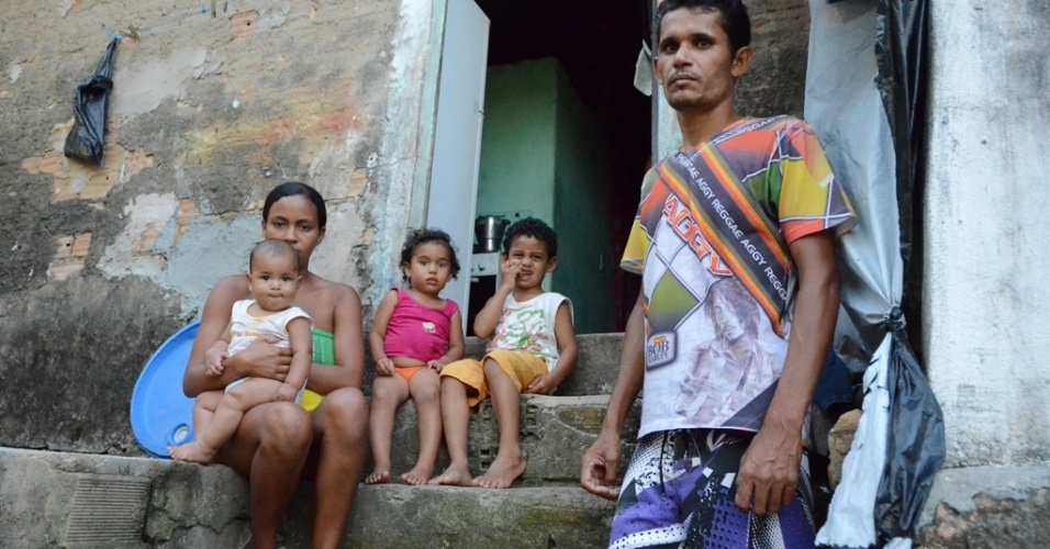 5,7 milhões de famílias estão sendo beneficiadas pelo Vale Gás (Foto: Reprodução/Internet)