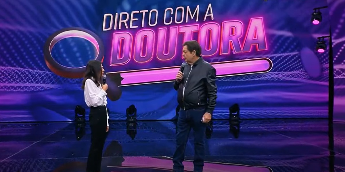 Faustão 