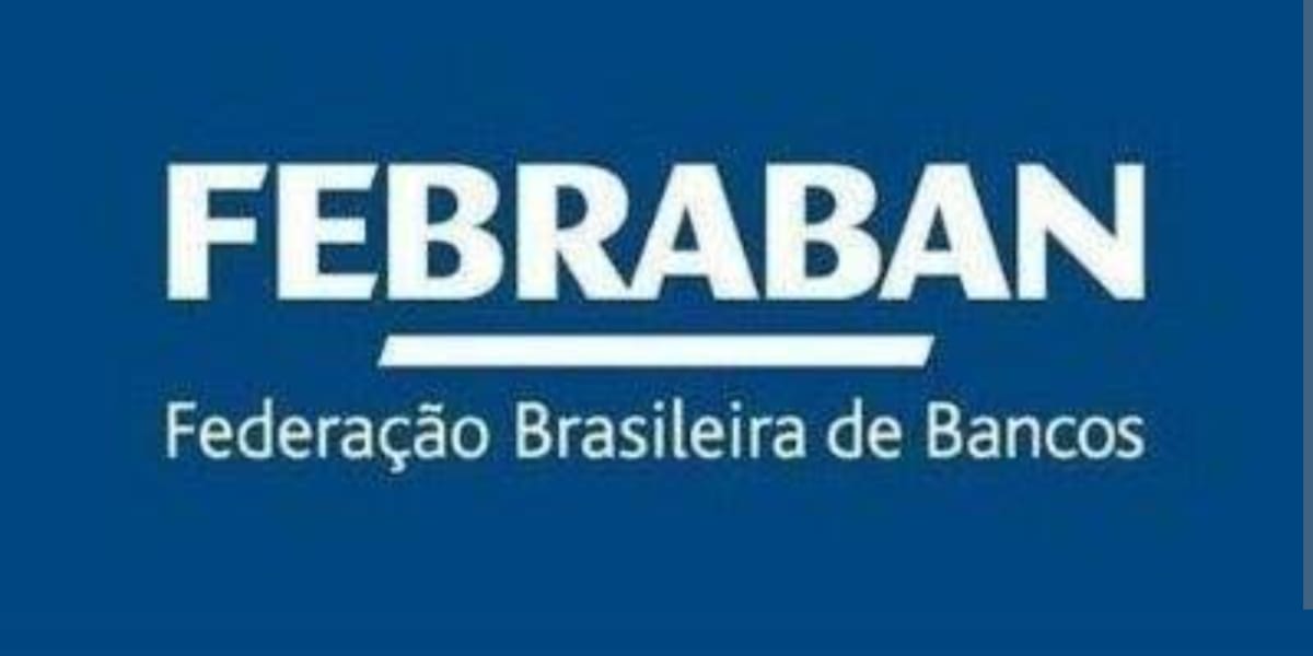 Presidente da Febraban deu uma tranquilizada em todos (Reprodução: Internet)