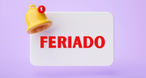 Feriado é confirmado em julho (Foto: Reprodução Internet)