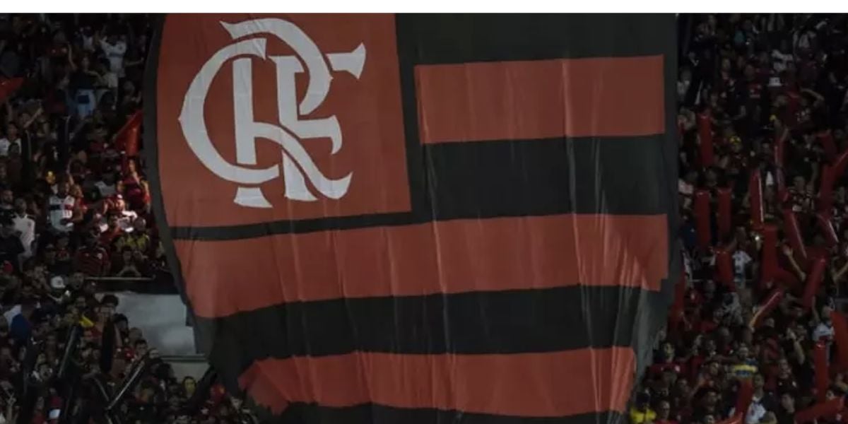 Flamengo (Foto: Reprodução / Internet)