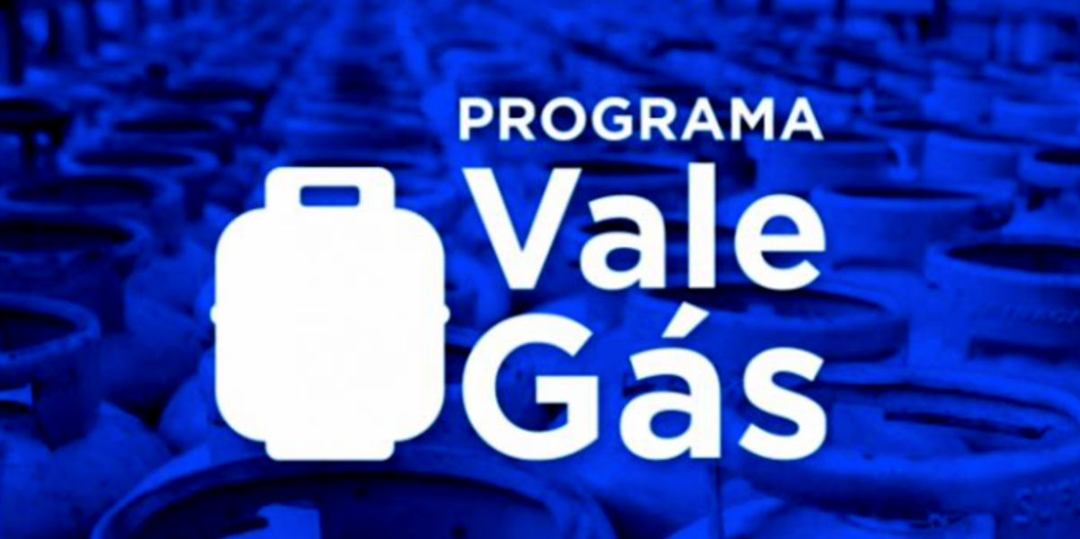 O benefício Vale-Gás tem novidade anunciada e brasileiros precisam se atentar (Foto Reprodução/Gov)