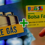 Novidades sobre o Vale-Gás e Bolsa Família são divulgadas (Foto Reprodução/Internet)