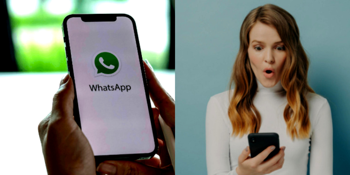 Função de WhatsApp dá superpoder a usuários (Foto Reprodução/Montagem/Tv Foco)