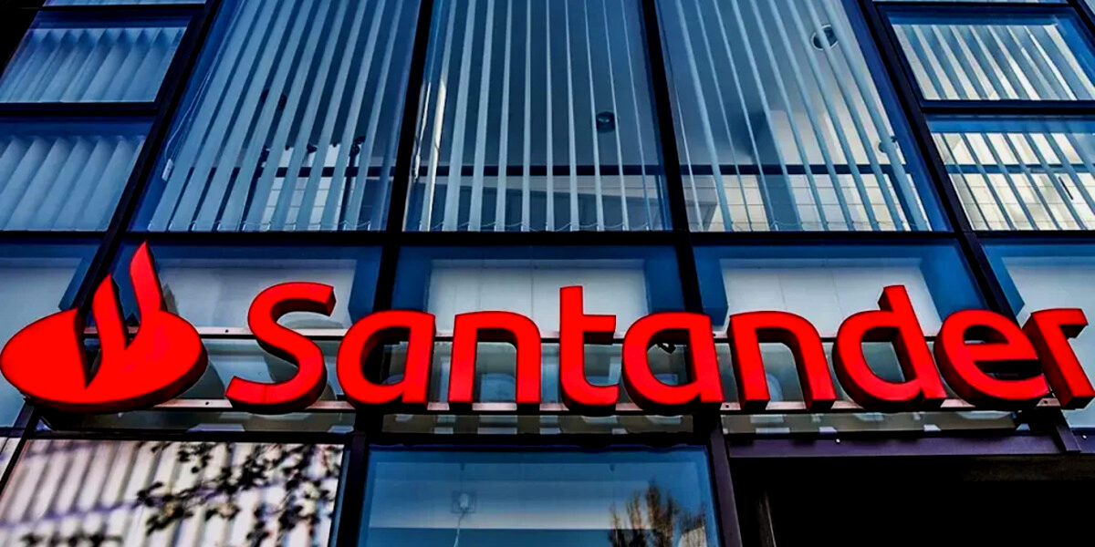 Banco Santander emite comunicado preocupante e deixa a todos em alerta (Foto Reprodução/Internet)