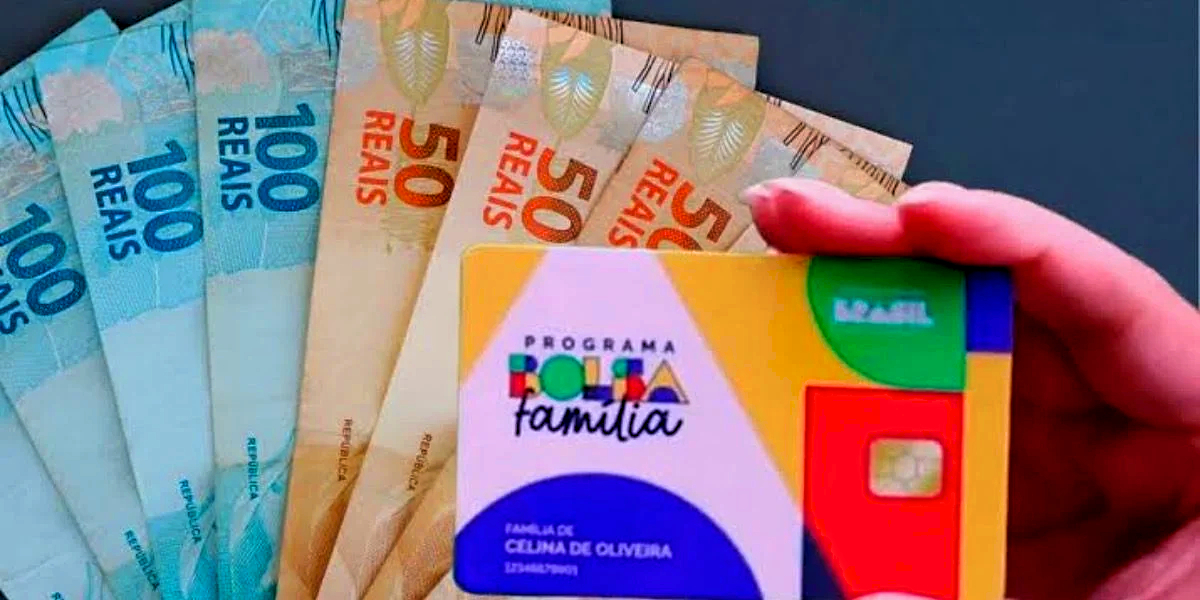 Beneficiários do Bolsa Família se surpreendem com notícia (Foto Reprodução/Internet)