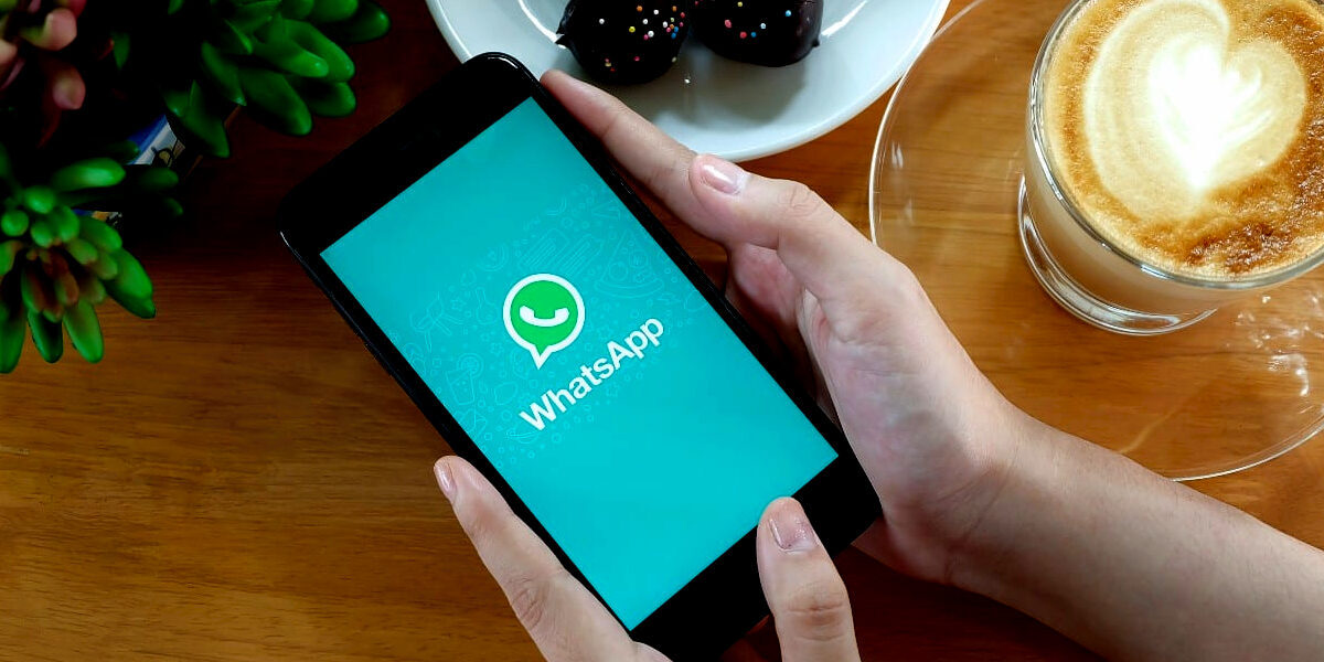 WhatsApp lança nova função e deixa brasileiros eufóricos (Foto Reprodução/Internet)