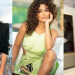 Giovanna Antonelli, Juliana Paes e Ana Hickmann (Reprodução: Montagem TV Foco)