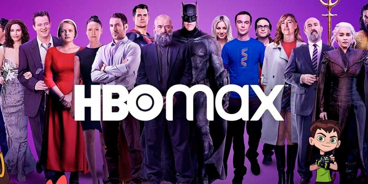 40 produções deixam o HBO Max em outubro; veja lista
