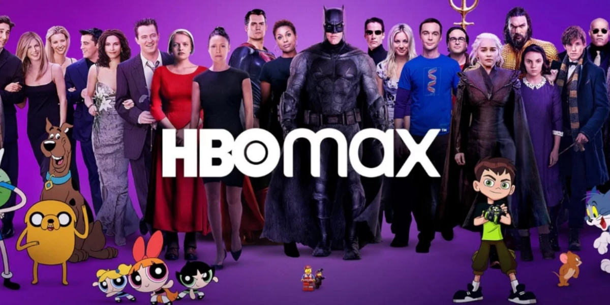 HBO Max para Max: Mudanças de planos, valores e mais