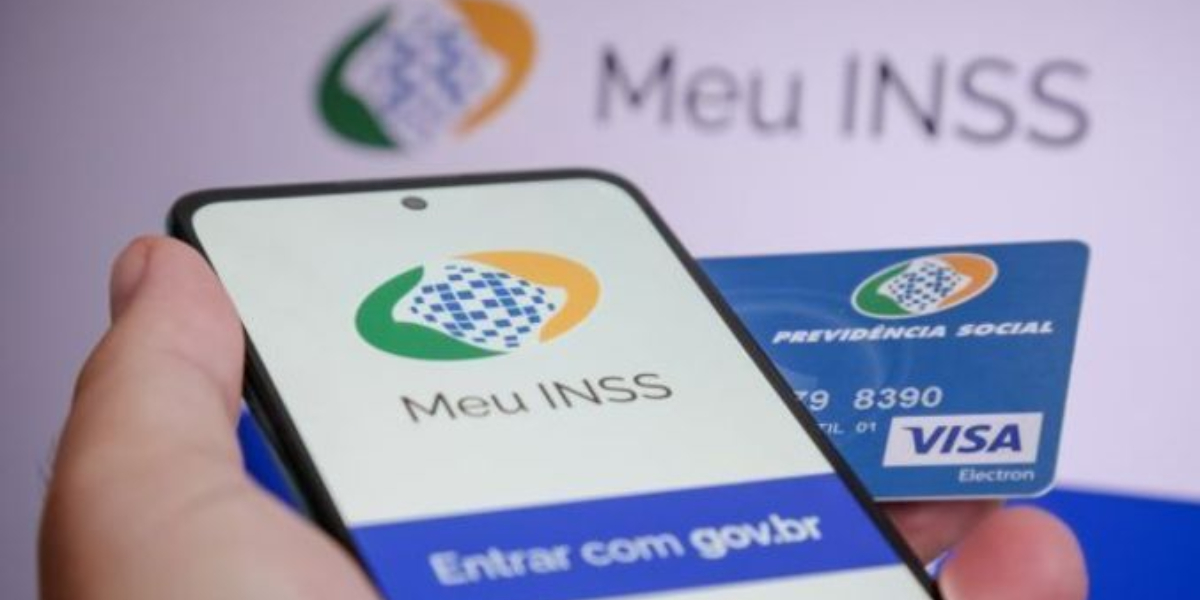 INSS começa com pagamentos referentes ao mês de março. (Foto: Reprodução/INSS)