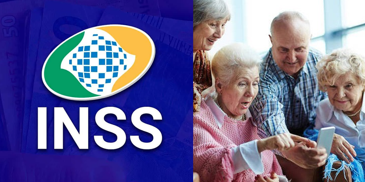 INSS libera novo benéfico para aposentado (Foto: Reprodução, Internet)