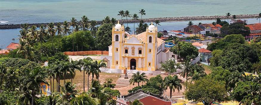 A cidade de Itaíba vai comemorar 61 anos desde sua fundação (Reprodução: Internet)