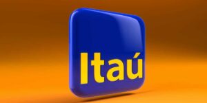 Itaú divulgou excelente notícia aos clientes (Foto: Divulgação/INTERNET)