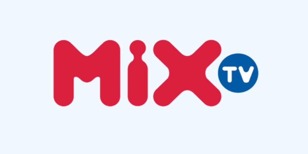 A emissora saiu do ar em julho de 2017 (Reprodução: Mix TV)