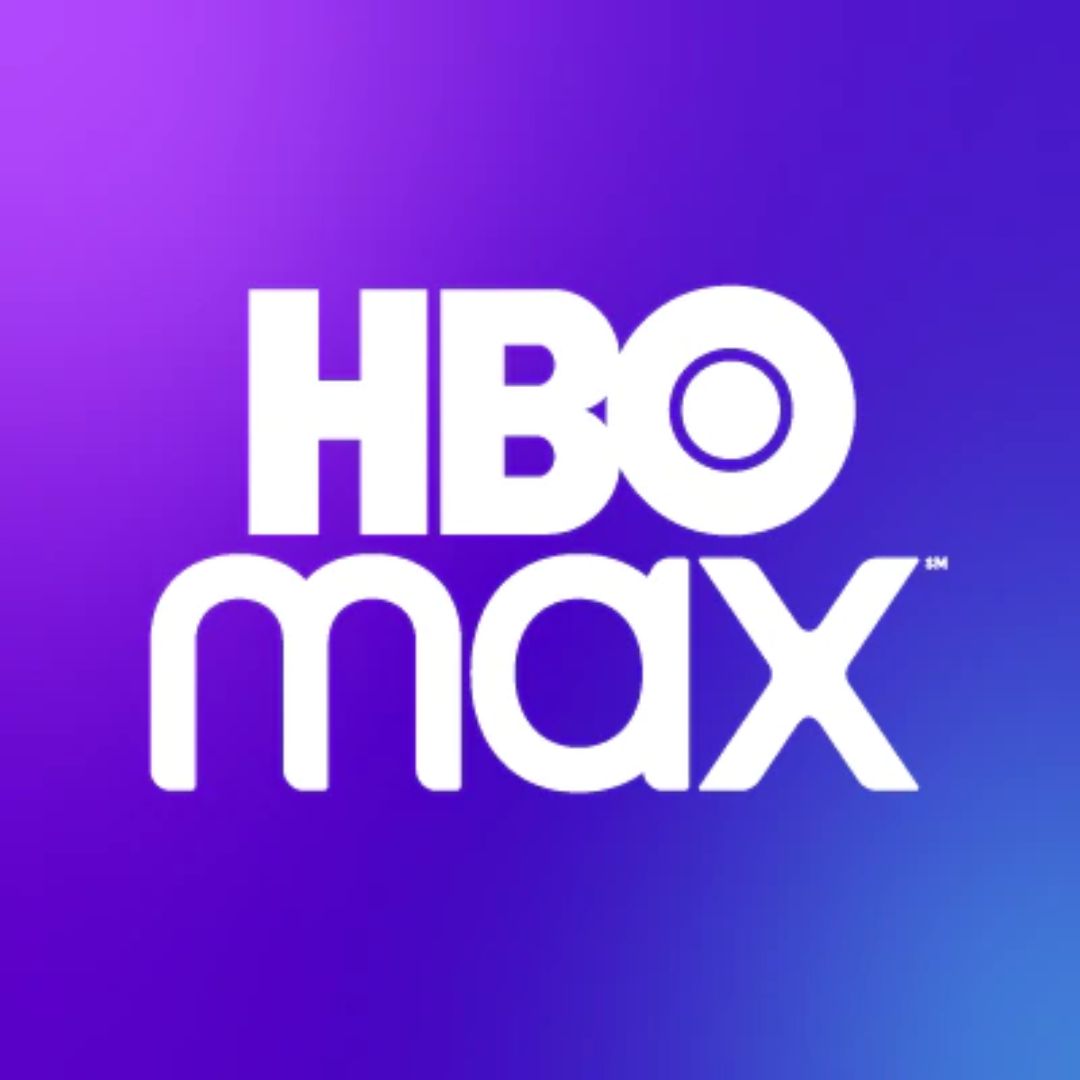 Logotipo da HBO Max (Reprodução - HBO Max)