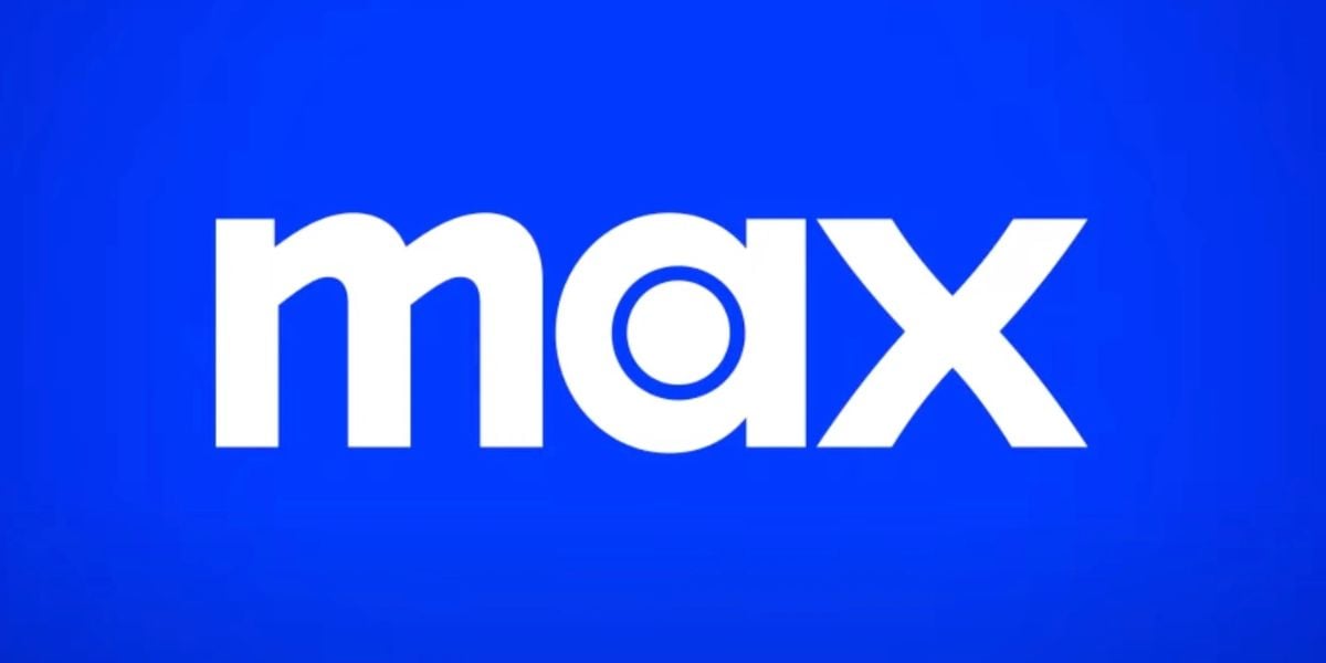 Logotipo da Max, novo streaming (Reprodução - Internet)