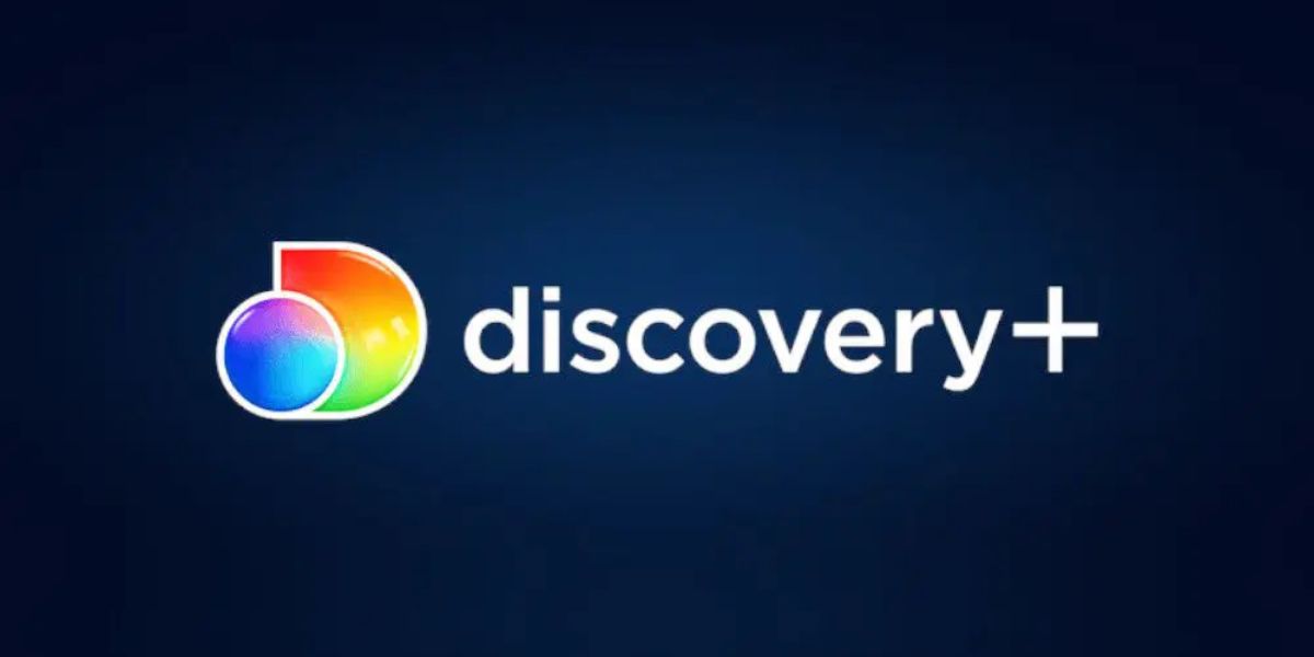 Logotipo do Discovery Plus - (Reprodução Discovery Plus)